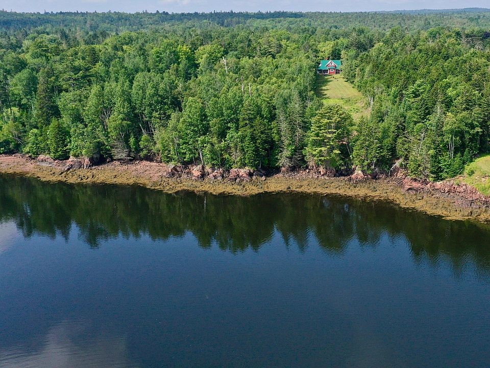 479 US Rt 1 Road, Robbinston, ME 04671 Zillow