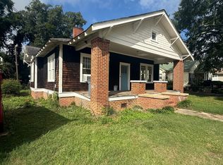 249 W Tate St, Elberton, GA 30635