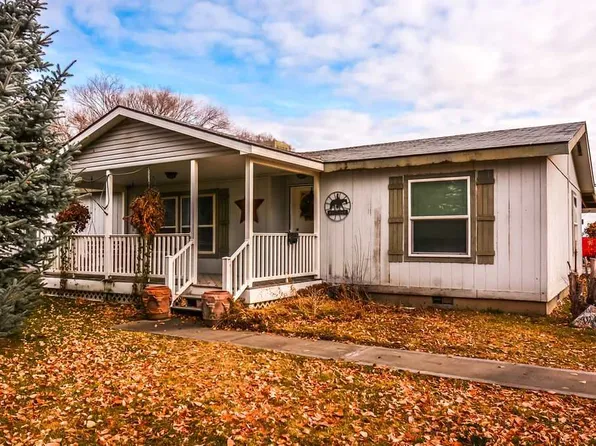 147 N 500 W, Blackfoot, ID 83221