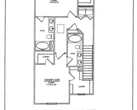 3rd image of 535 Truman Dr