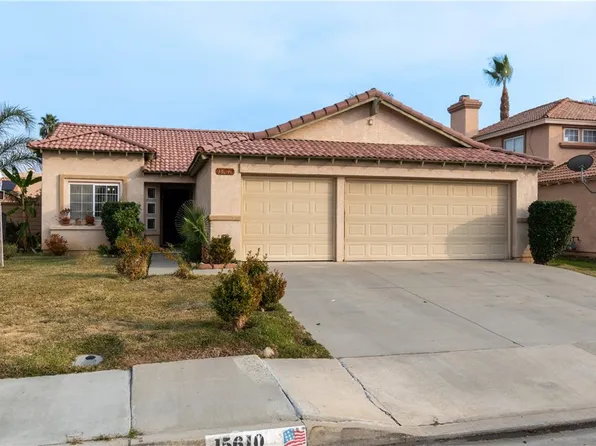 15610 Isleta Ln, Moreno Valley, CA 92551