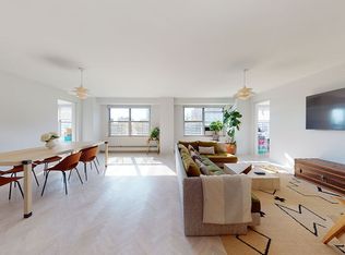 570 Grand St, New York, NY