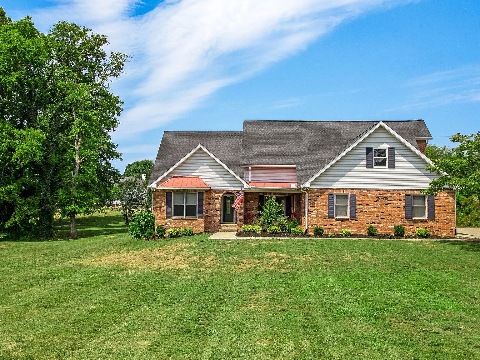 1107 Newmans Trl, Hendersonville, TN 37075 Zillow