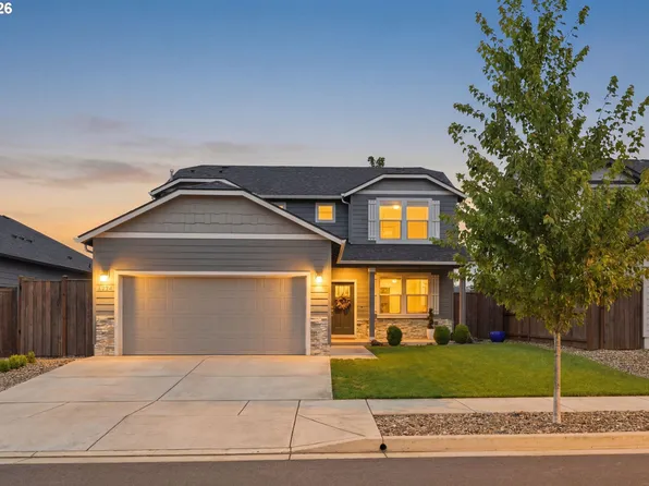 5286 Squirrel St, Springfield, OR 97478