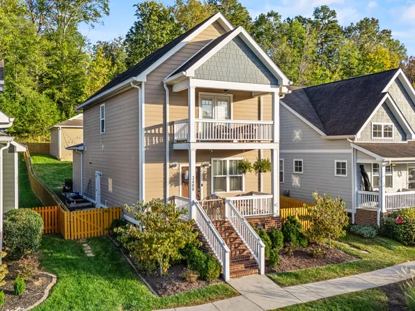 2400 Ashmore Ave, Chattanooga, TN 37415