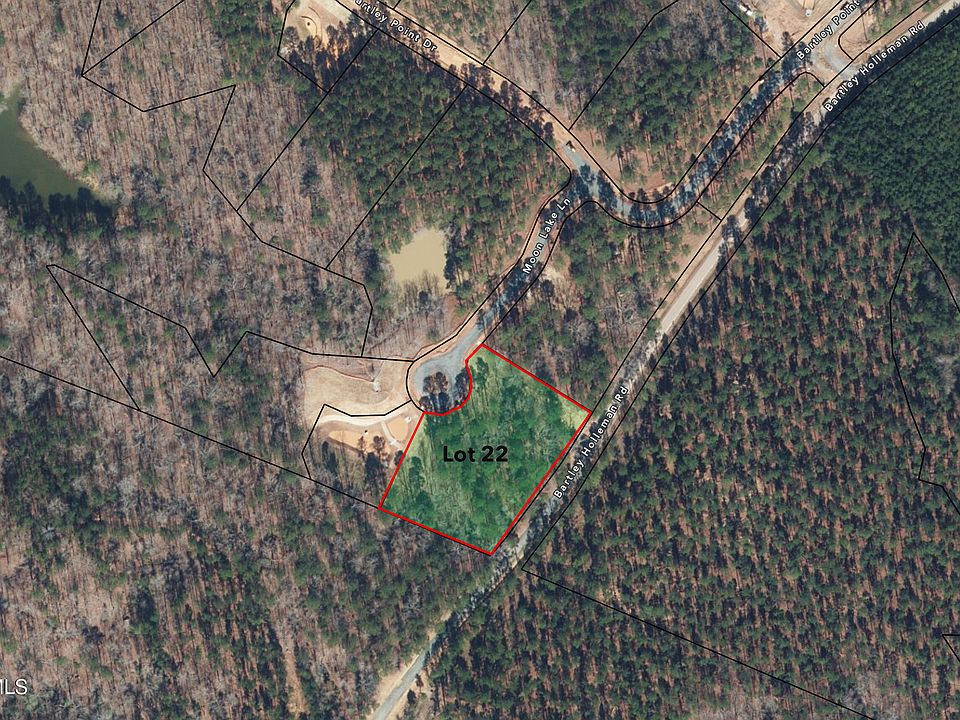 1st image of 9113 Moon Lake Ln Lot 22