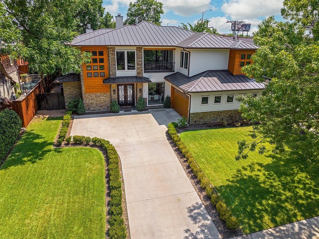 4441 Amherst Ave, Dallas, TX 75230 Zillow