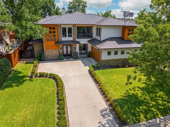 4441 Amherst Ave, Dallas, TX 75230