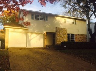 14518 Hague Dr, Farmers Branch, TX 75234