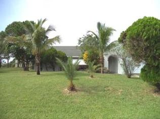 265 SW Kimball Cir, Port Saint Lucie, FL 34953