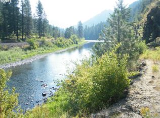 0 Thompson Rd, Elgin, OR 97827