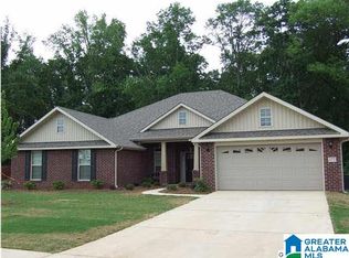 301 Tupelo Trl, Alabaster, AL 35007