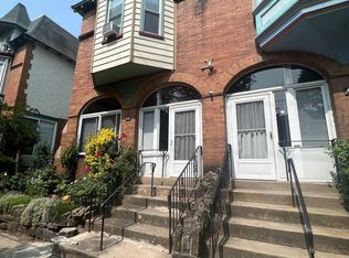 408 S 45th St APT 2R, Philadelphia, PA 19104