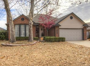 11305 S 108th Pl E, Bixby, OK 74008