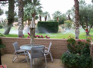 2561 N Whitewater Club Dr UNIT C, Palm Springs, CA 92262