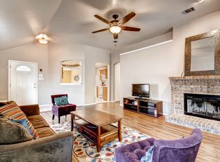 2660 Gate Ridge Dr, Austin, TX 78748