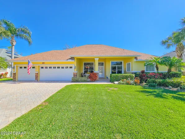 711 Aldenwood Trl, New Smyrna Beach, FL 32168