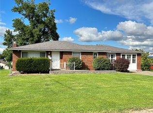 297 E Smithfield Street Ext, Mount Pleasant, PA 15666