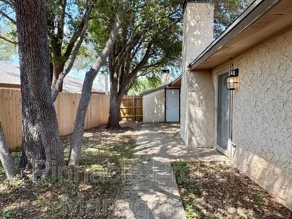 3814 Wild Rye Trl #A, San Angelo, TX 76904