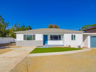 7430 Roosevelt Ave, Lemon Grove, CA, 91945