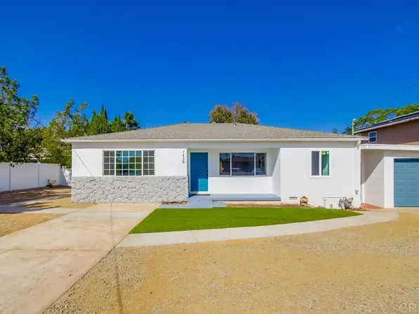 7430 Roosevelt Ave, Lemon Grove, CA 91945
