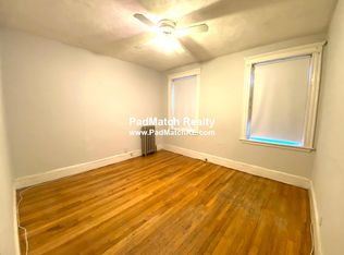 10 Lothian Rd #4F, Brighton, MA 02135