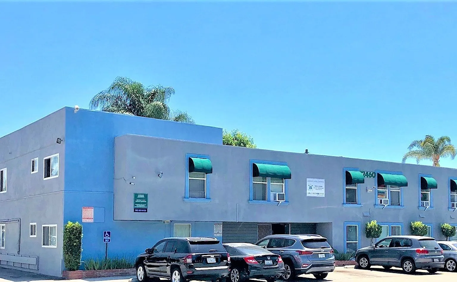 Lakewood Landing Apartments — Photo 1