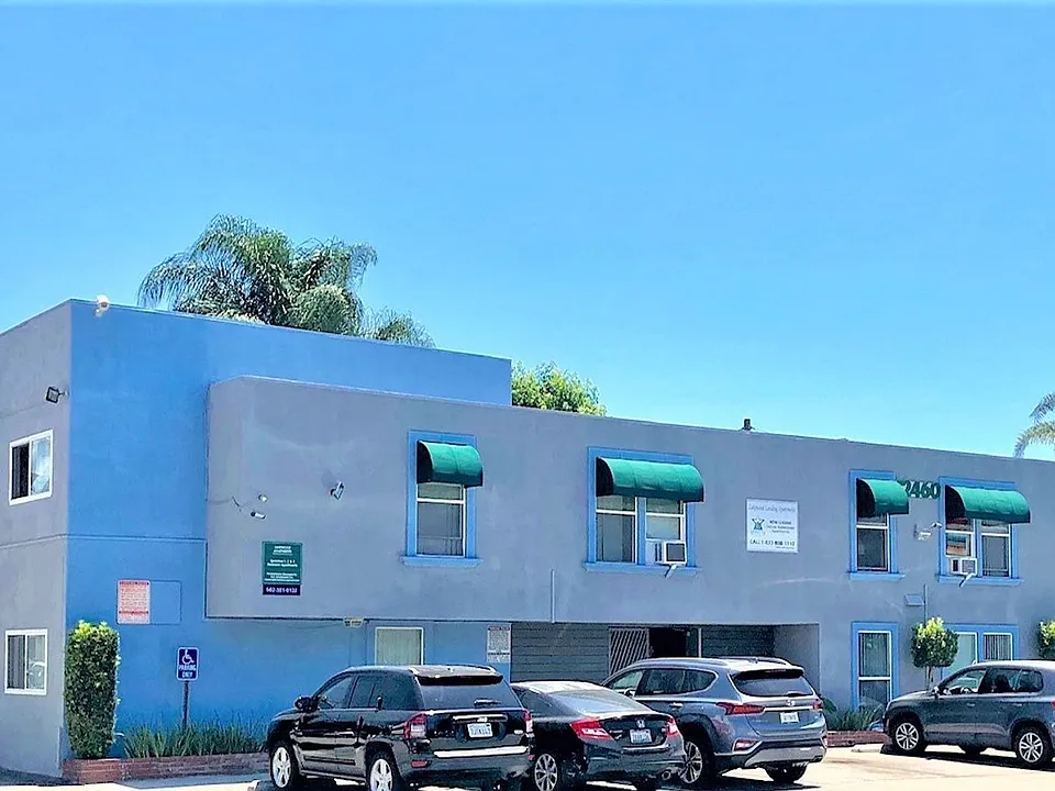 Lakewood Landing Apartments