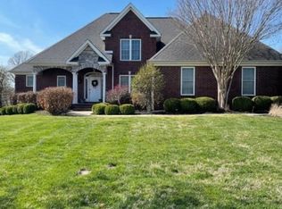 115 Forest Ridge Cv, Paducah, KY 42003