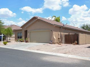 2959 S Sierra Hts, Mesa, AZ 85212