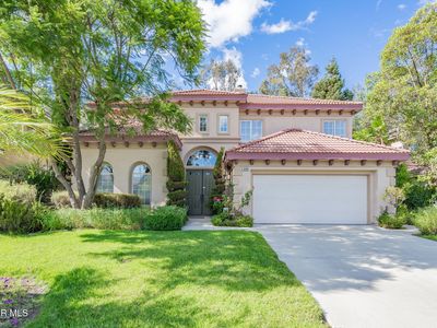 649 Eisenhower Way, Simi Valley, CA, 93065