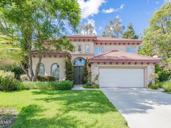 649 Eisenhower Way, Simi Valley, CA 93065