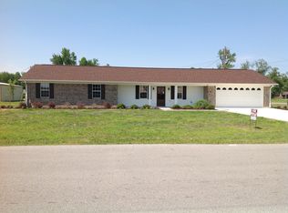 178 Jean Cir, Saltillo, MS 38866