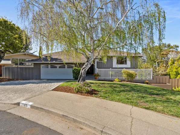 1415 Lexington Ave, San Mateo, CA 94402