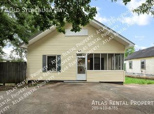 272 Old Sylacauga Hwy, Sylacauga, AL 35150