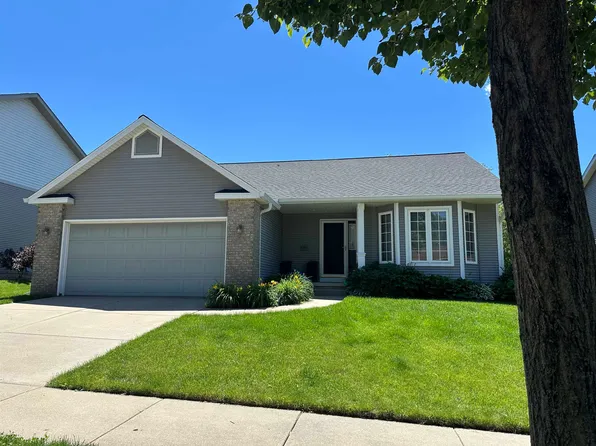 6909 Dominion Dr, Madison, WI 53718