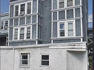 1001 Andrews Ave #2, Darby, PA 19023