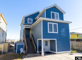 6909 S Virginia Dare Trl #5, Nags Head, NC 27959