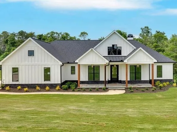 300 Eminence Peak, Rydal, GA 30171