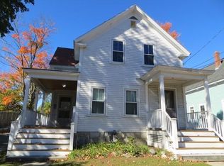 38 Billerica Rd #2, Chelmsford, MA 01824