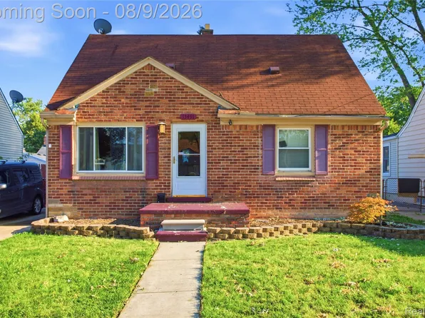 13491 Superior St, Southgate, MI 48195