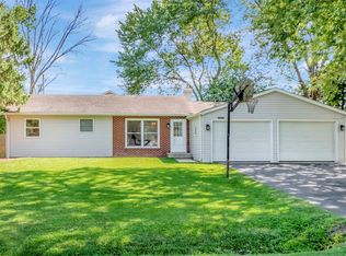 308 Hillside Rd, New Lenox, IL 60451