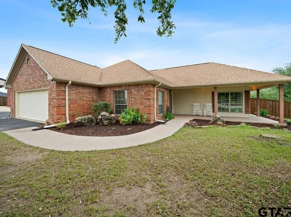 11906 Meadow Creek Dr, Brownsboro, TX 75756