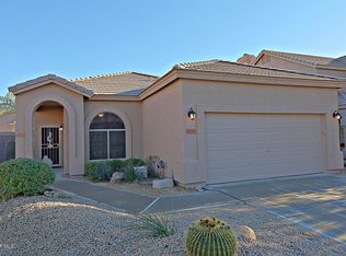 4225 E Rowel Rd, Phoenix, AZ 85050