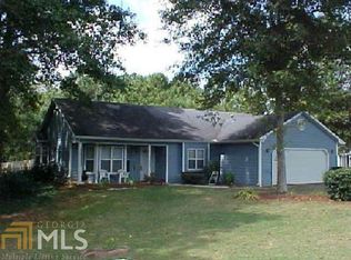 10909 Panhandle Rd, Hampton, GA 30228