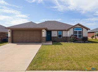 3210 Briscoe Dr, Killeen, TX 76549