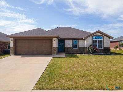 3210 Briscoe Dr, Killeen, TX, 76549