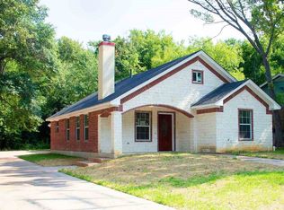 2647 W Rosemont St, Tyler, TX 75702