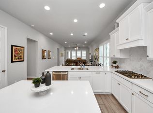 5043 Country Meadows Trl, Iowa Colony, TX 77583