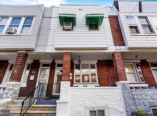 346 W Ritner St, Philadelphia, PA 19148